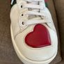 Gucci trainers Image 8