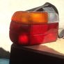 BMW E36 Compact rear lights Image 2