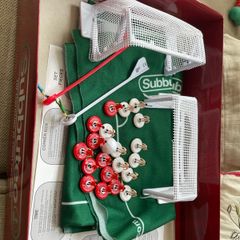 Subbuteo set