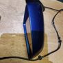 driver mirror Audi a4 b6 b7 Image 2