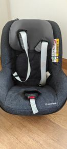 maxi cosi car seat 2way pearl