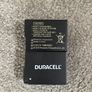 Lumix Panasonic DMW-BLC12E Batteries (x2) Image 2