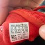 Adidas Predator football shoes size 12UK Image 6
