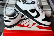 Nike Reverse Panda Dunks