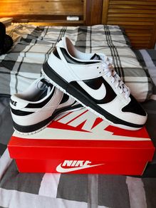 Nike Reverse Panda Dunks