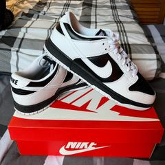 Nike Reverse Panda Dunks