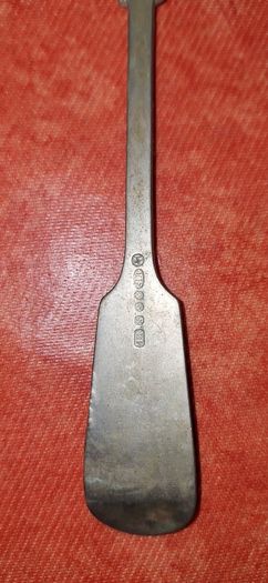 Antique Cutlery