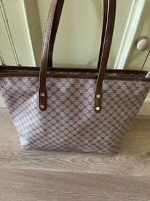 New Tote Bag