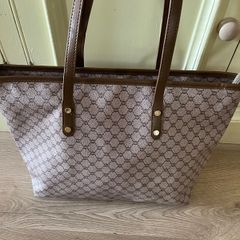 New Tote Bag