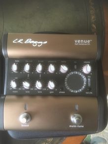 Lr Baggs venue Di