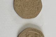 Coins