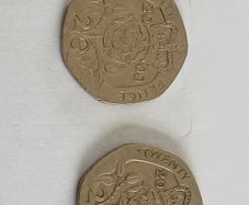 Coins