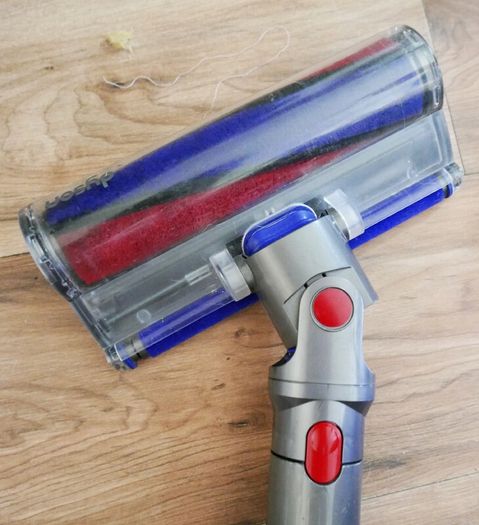 Dyson V11 Absolute and Freestanding Vacuum Stand , Docking Station