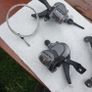 Shimano Alivio Derailleur & Shifters (3x9) Image 7