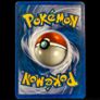 Slaking 13/108 Stamped Reverse Holo EX Power Keepers Pokemon Card 2007 Image 3