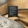 Fendi metallic shopper bag Image 7