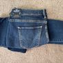 New low rise super skinny jeans hollister w 28 l32 Image 7