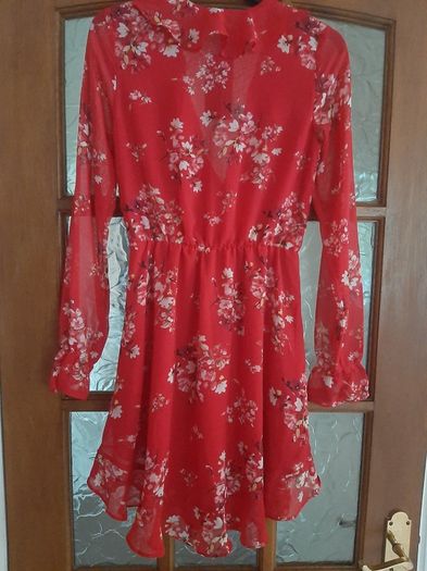 Brand New H&M Dress Size 10, Cost 39.99