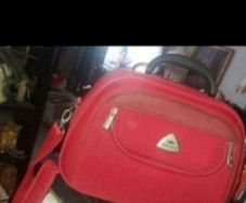Original Portland bag