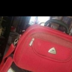 Original Portland bag