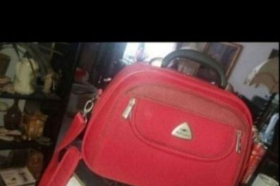 Original Portland bag