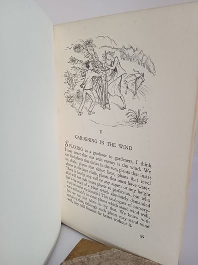 How Does Your Garden Grow? by Beverley Nicholas, Compton Mackenzie, Marion Cran and  V. Sackville-West (PT274)