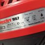 Hecht chainsaw Image 2