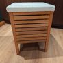 Storage unit / Seat Image 2