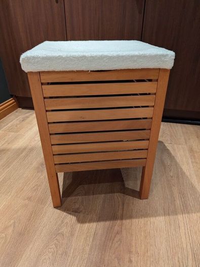 Storage unit / Seat