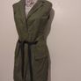 Prettylittlethings Green Dress, New With Tags Image 6