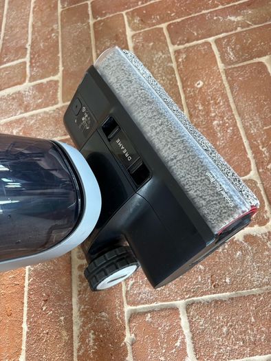 Dreame H14 Pro wet and dry Vac