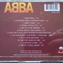ABBA - Ring Ring CD (1973) 1997 Remastered Series EX+ Pop Rock Image 3
