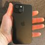 iPhone 15, black color 128gb unlocked, 88% battery health Image 3