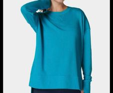 Sweaty Betty After Class Sweatshirt