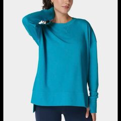 Sweaty Betty After Class Sweatshirt