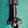 Wimberley MH-100 MonoGimbal MonoPod Head Image 4
