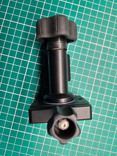 Wimberley MH-100 MonoGimbal MonoPod Head