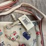 Cath Kidson holiday bag foldaway Image 2