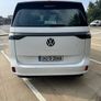 2024 Volkswagen ID Buzz Cargo | 34k km commercial Image 3