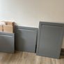Kitchen Doors Solid Oak Image 2
