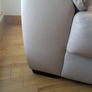 Leather Suite for Sale  950 (Collection Only) Image 6