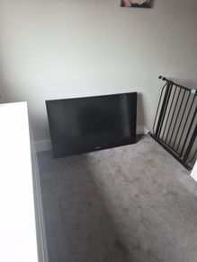 samsung tv