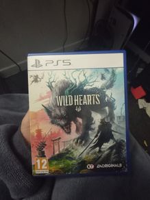 game