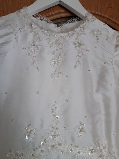 ivory communion