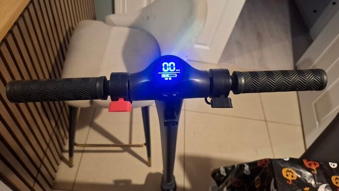 scooter