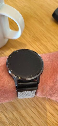 Garmin Venu 3