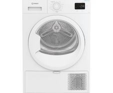 New Heat pump Tumble dryer - Indesit