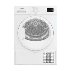 New Heat pump Tumble dryer - Indesit