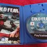 Cold Fear PS2 Image 3