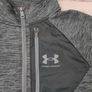 Under Armour Half Zip Golf Jumper Mens Medium Image 3